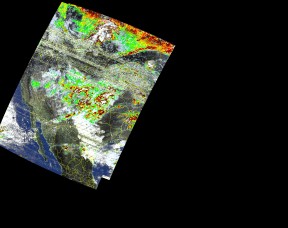 Composite HVCT-precip